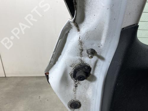Tailgate OPEL ASTRA J (P10) 1.4 (68) | BP22700304C6 