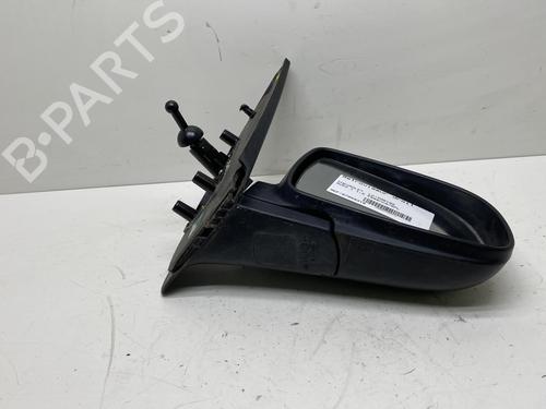 Right mirror CHEVROLET AVEO / KALOS Hatchback (T250, T255)  | BP19975341C27 