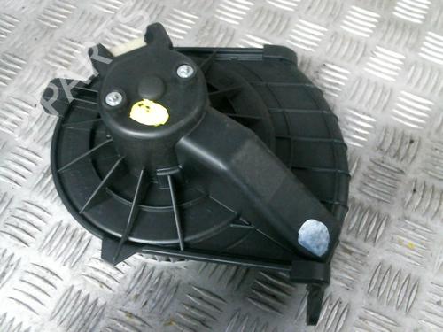 Used Heater blower motor OPEL MOVANO B Bus (X62) [2010-2025]  19979689