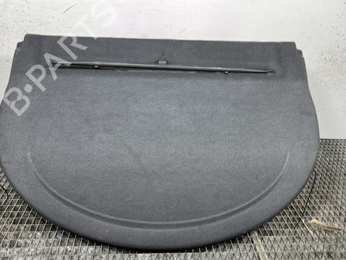 Used Rear parcel shelf RENAULT LAGUNA III (BT0/1) 2.0 dCi (BT01, BT08, BT09, BT0E, BT0K, BT12, BT1C, BT1D,... (150 hp) 29242003