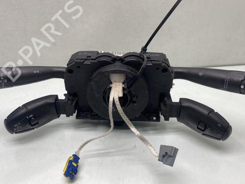 Used Steering column stalk PEUGEOT 308 I (4A_, 4C_) 1.6 HDi (109 hp) 30294057