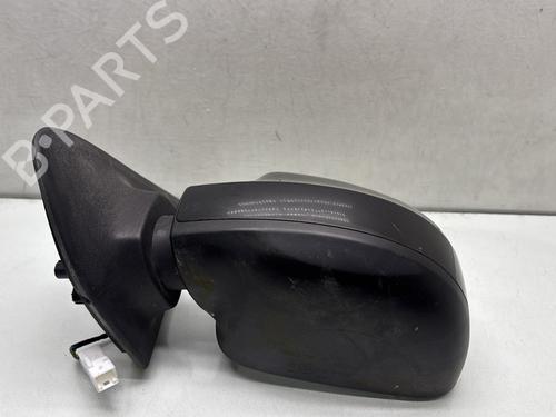 Left mirror DACIA SANDERO II TCe 90 (B8M1, B8MA, B8AC) | BP28519833C26 