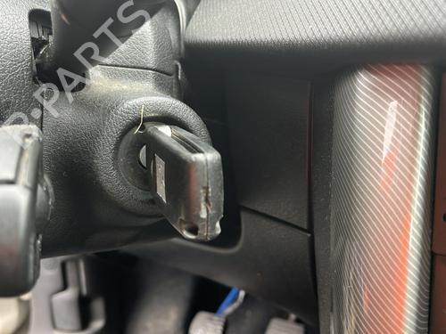 Front right lock PEUGEOT 207 (WA_, WC_) 1.6 HDi | BP19957257C97 