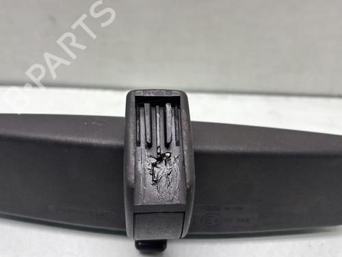 Rear mirror CITROËN EVASION MPV (22, U6) 2.0 HDI | BP29707350I6 