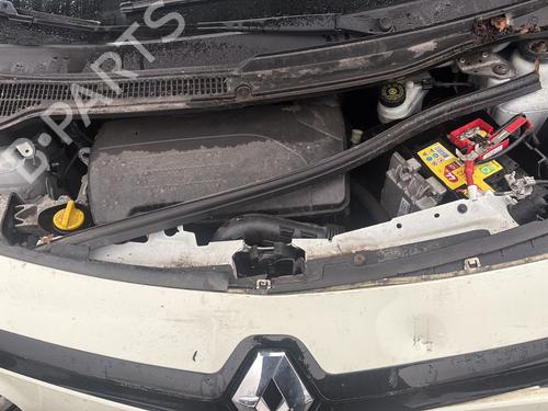 Right taillight RENAULT TWINGO II (CN0_) 1.2 16V (CN04, CN0B) | BP32263933C35 - Image 11