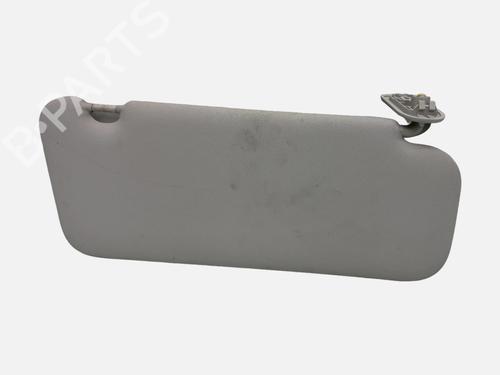 Left sun visor CITROËN C3 Picasso (SH_) 1.6 HDi | BP39753755I1 - Image 4