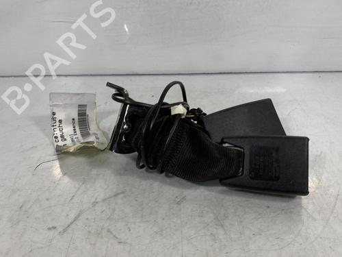 Seat buckle FIAT PANDA (312_, 319_) 1.2 (312PXA1A) | BP20016993I32 