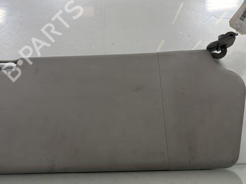 Used Right sun visor FORD TRANSIT V363 Van (FCD, FDD) 2.0 EcoBlue (130 hp) 29863705