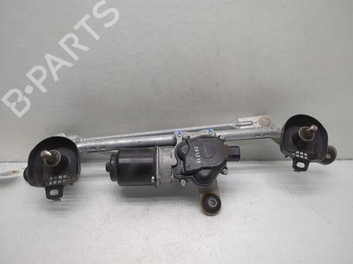 Used Front wiper motor MITSUBISHI MIRAGE / SPACE STAR VI Hatchback (A0_A) 1.2 (A03A) (80 hp) 26026969