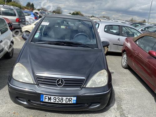 Højre forlygte MERCEDES-BENZ A-CLASS (W168) A 170 CDI (168.009, 168.109) | BP25374938C29 