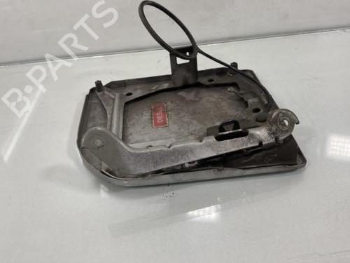 Fuel flap NISSAN NV200 Van 1.5 dCi 90 (M20, M20N, M20M) | BP19967861C131