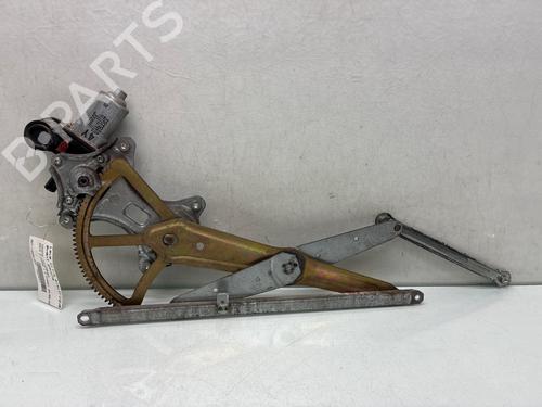 Front left window mechanism TOYOTA RAV 4 II (_A2_) 2.0 D 4WD (CLA20_, CLA21_, CLA20R, CLA21R) | BP38066582C22 - Image 3