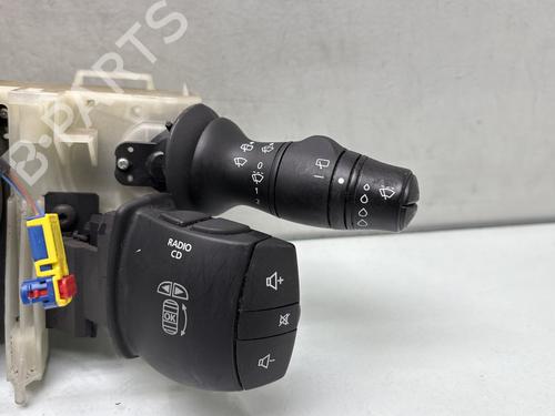 Steering column stalk RENAULT SCÉNIC III (JZ0/1_) 1.5 dCi | BP28824678I23 