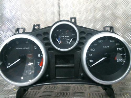 Used Instrument cluster Instrument cluster 20000969 20000969