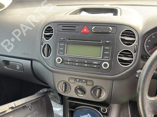Left tailgate light VW GOLF PLUS V (5M1, 521) 1.6 FSI | BP33238357C79 - Image 8