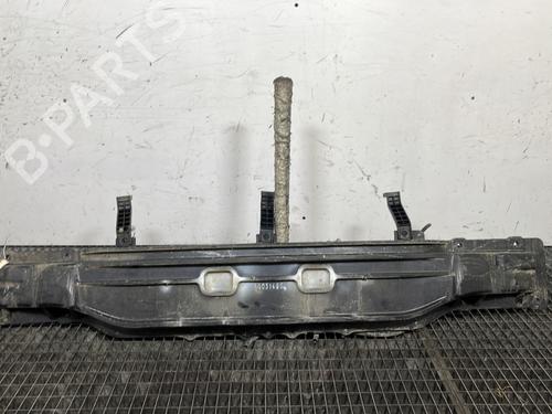 Used Rear bumper reinforcement KIA CEE'D (JD) 1.4 CRDi 90 (90 hp) 30932954