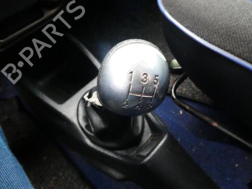 Engine control unit (ECU) CITROËN SAXO (S0, S1) 1.1 X, SX | BP21196457M57 
