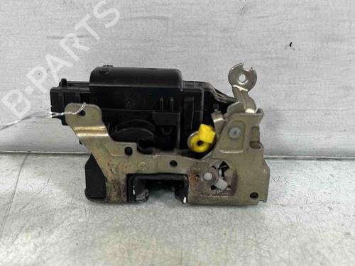 Used Front right lock Front right lock RENAULT MASTER II Van (FD) 2.5 dCi (FD02) (101 hp) 36549419 36549419