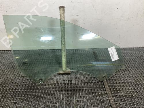 Used Front right door window AUDI A3 Sportback (8PA) 1.6 TDI (105 hp) 22240508