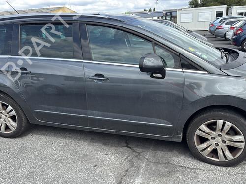 Engine control unit (ECU) PEUGEOT 5008 (0U_, 0E_) 1.6 HDi | BP35896207M57 - Image 32