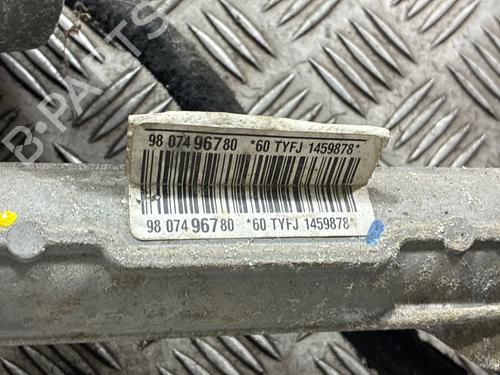 Steering rack CITROËN C3 II (SC_) 1.2 VTi 82 | BP36852836M22  - Image 5