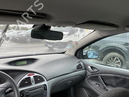 Left headlight CITROËN C5 I (DC_) 2.0 HDi (DCRHZB, DCRHZE) | BP26212149C28 - Image 7