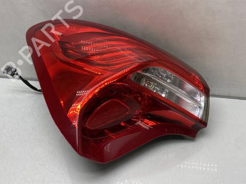 Used Left taillight CITROËN DS5 2.0 HDi 165 (163 hp) 31212797