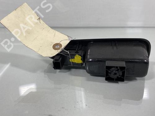 Right rear window switch PEUGEOT 5008 (0U_, 0E_) 1.6 HDi | BP19996307I28 