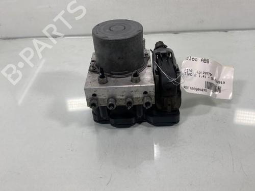 Used ABS pump FIAT TIPO Saloon (356_, 357_) [2015-2025]  19958746