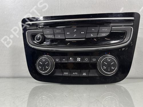 Climate control PEUGEOT 508 I (8D_) 1.6 BlueHDi 120 | BP30612344I5 - Image 5