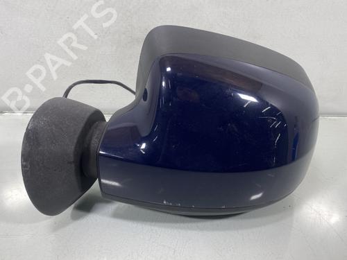 Left mirror DACIA SANDERO 1.4 (BS0C, BS0A, BS0G, BS1F, BS0E) | BP29507509C26 
