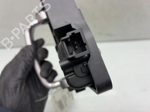 Front left interior door handle PEUGEOT 1007 (KM_) 1.6 16V | BP39985170I13 - Image 2