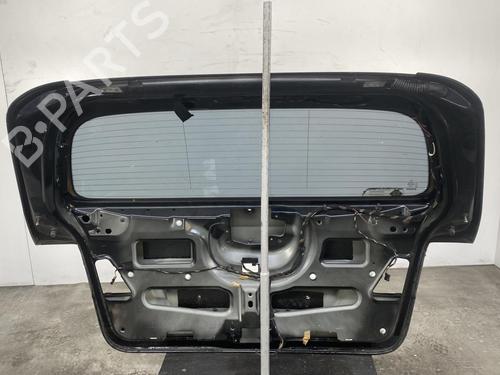 Tailgate MERCEDES-BENZ B-CLASS Sports Tourer (W245) B 180 CDI (245.207) | BP19973297C6