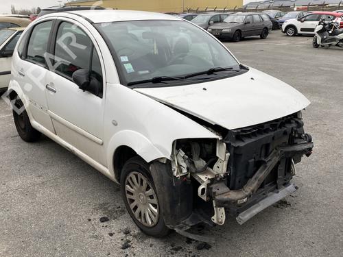 Rim CITROËN C3 I (FC_, FN_) 1.1 i | BP23076836C45 