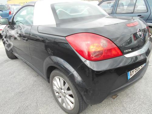 Steering column stalk OPEL TIGRA TwinTop (X04) 1.3 CDTI (R97) | BP20029044I23 