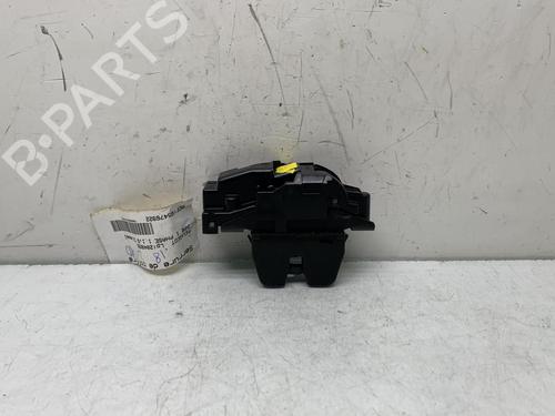 Used Tailgate lock PEUGEOT 308 I (4A_, 4C_) 1.6 HDi (109 hp) 19975928