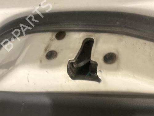 Left front door FORD FIESTA V (JH_, JD_) 1.4 TDCi | BP20011044C2 