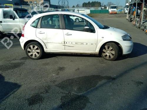 Right front door CITROËN C3 I (FC_, FN_) 1.6 16V | BP21957990C3 