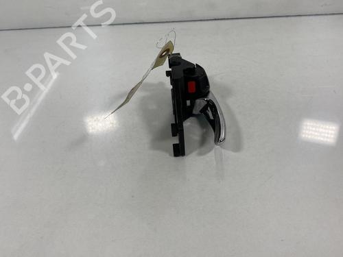 Used Front right interior door handle Front right interior door handle SUZUKI SWIFT IV (FZ, NZ) 1.2 (AZH412, ZC72S) (94 hp) 19995634 19995634