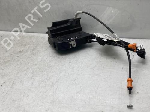 Rear left lock CITROËN C4 Picasso II  | BP19952527C100 