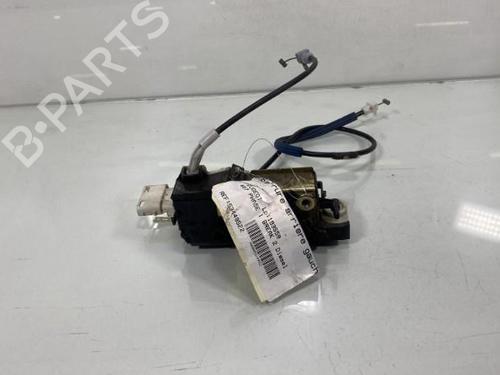 Used Rear left lock Rear left lock PEUGEOT 407 SW (6E_, 6D_) 2.0 HDi 135 (136 hp) 20028209 20028209