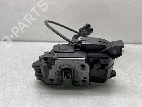 front-right-lock-renault-master-iii-van-fv-2010-23765361 main image