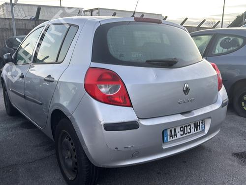 Switch RENAULT CLIO III (BR0/1, CR0/1) 1.5 dCi (BR17, CR17) | BP33742509I30  - Image 16