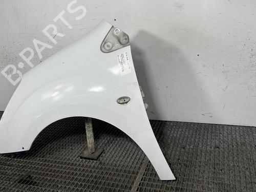 Left front fenders CITROËN BERLINGO MULTISPACE (B9) 1.6 HDi 110 | BP28291310C41 
