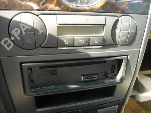 Right rear door FORD MONDEO III Saloon (B4Y)  | BP20034153C5 