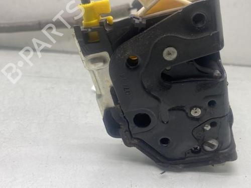Rear right lock AUDI A1 (8X1, 8XK)  | BP19950410C99 