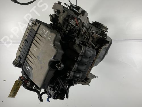 Used Engine Engine FORD KA (RU8) 1.2 (69 hp) 33484320 33484320