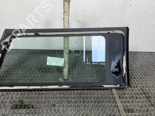 Rear left quarter glass MINI MINI (R56) Cooper D | BP24705544C93 