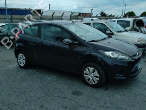 Clacson FORD FIESTA VI (CB1, CCN) 1.4 TDCi | BP30719860E13 