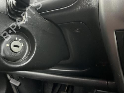 Rear right lock OPEL AGILA (A) (H00) 1.3 CDTI (F68) | BP20009319C99 